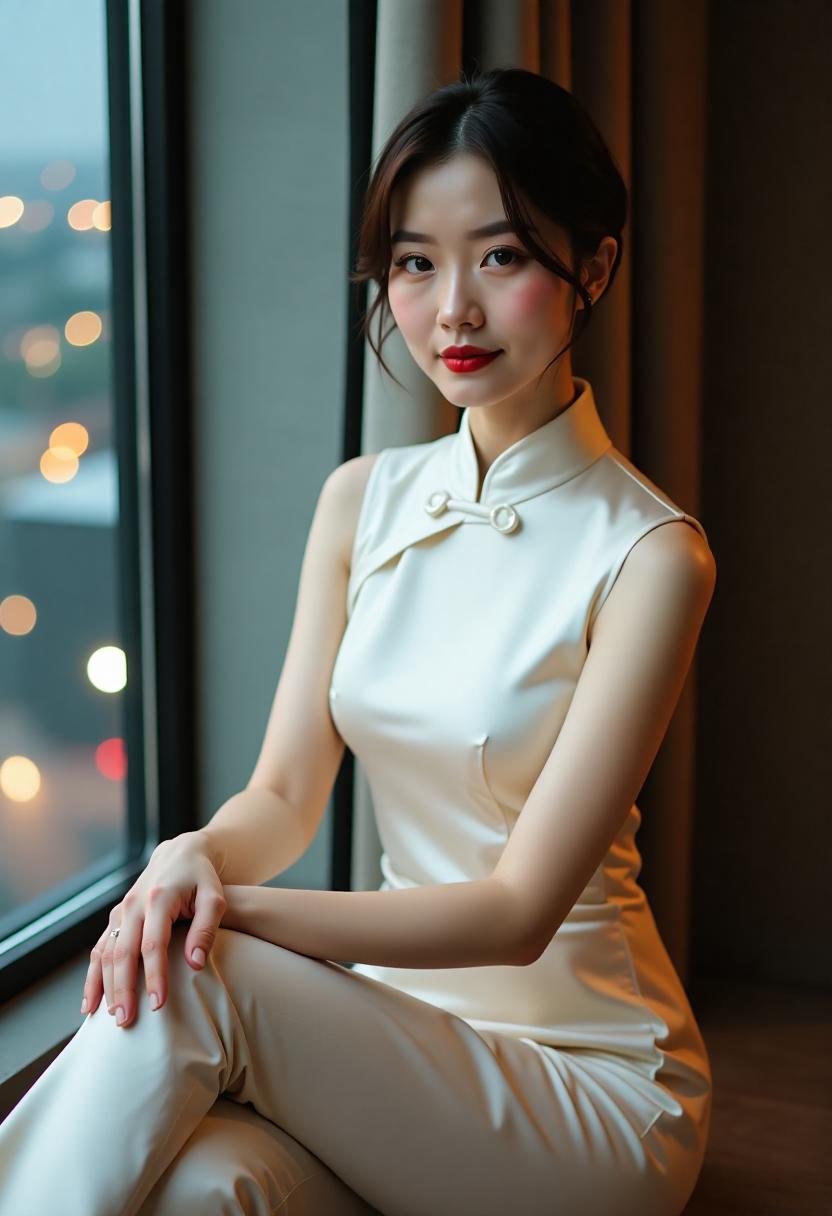 无雾直男日记