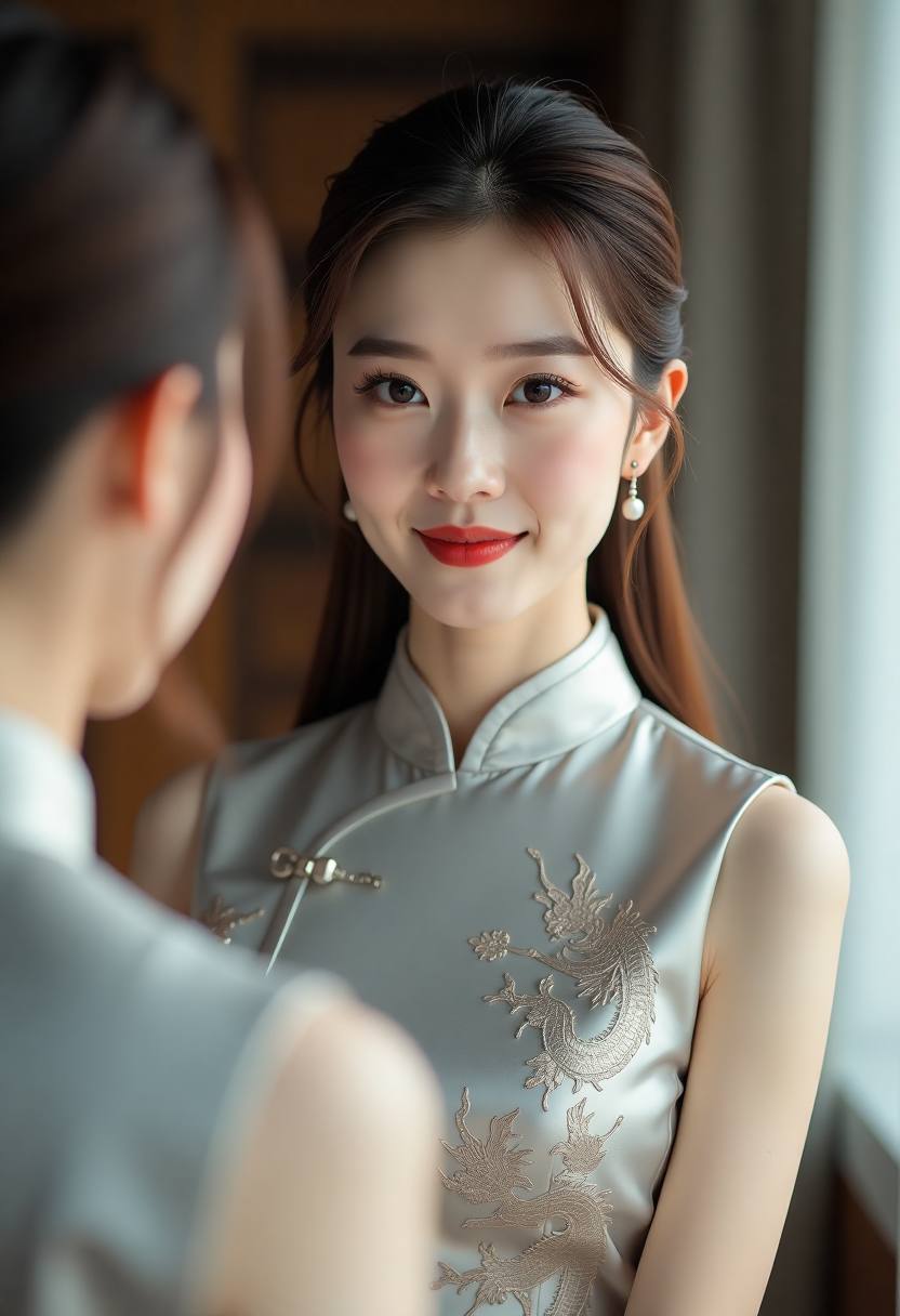 无雾伪装续