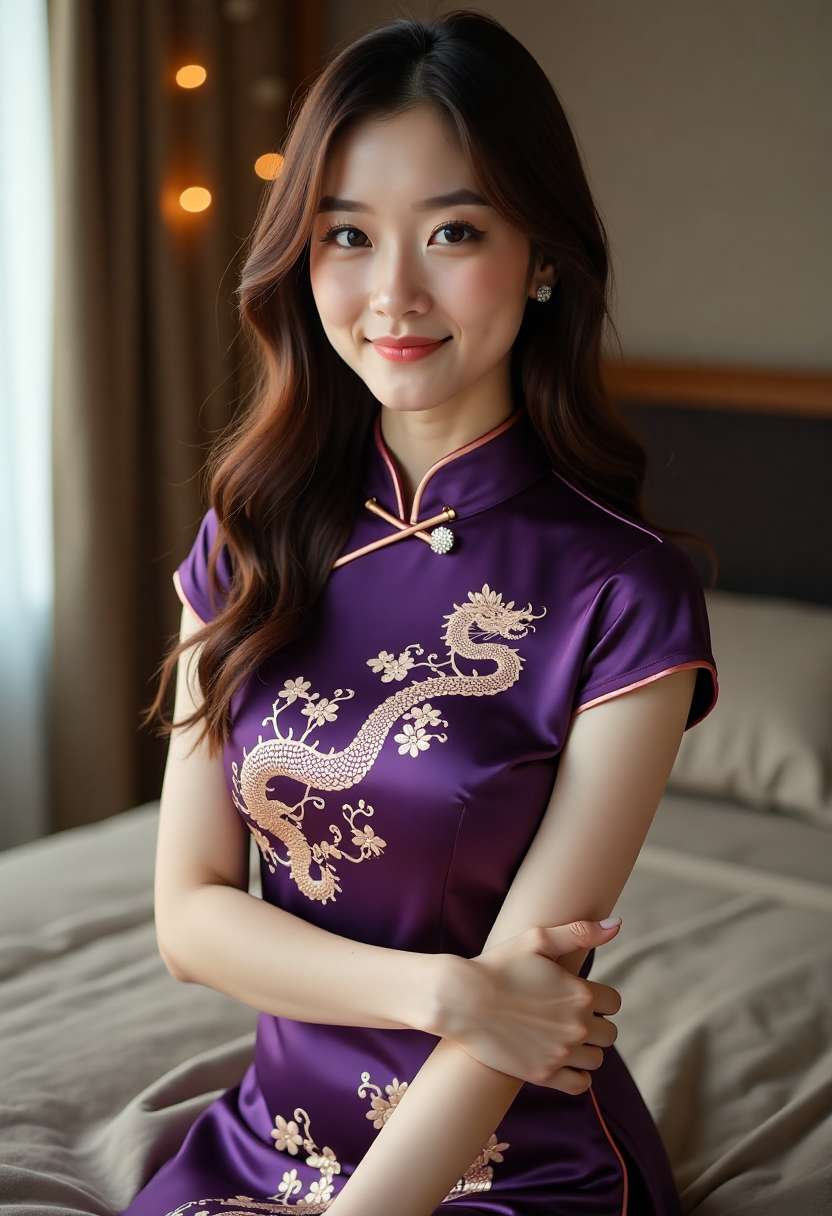 无雾直男世界