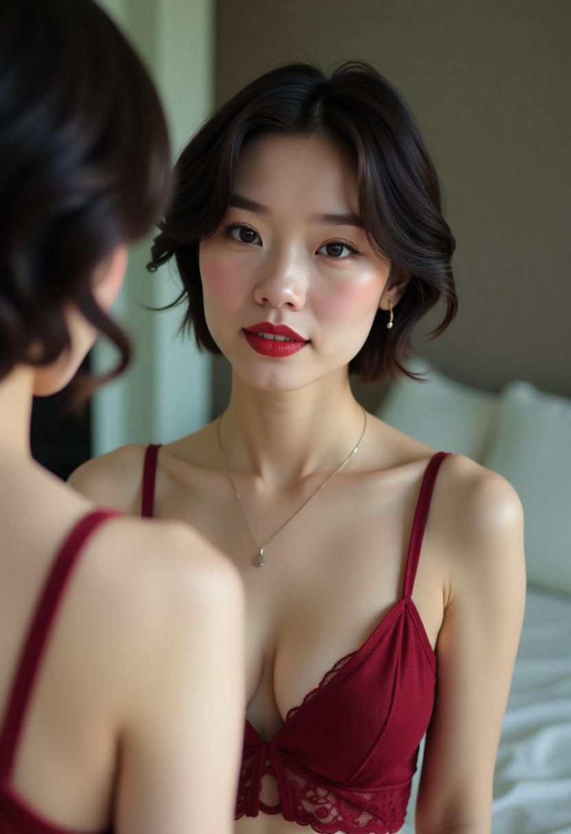 无雾直男4